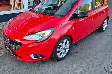 Opel Corsa 151.882 km 7.850 &euro; Sudwalde 27257