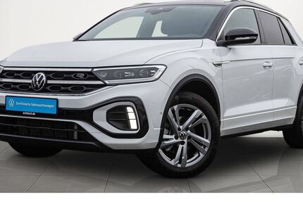 VW T-Roc 17.500 km 29.240 &euro; Bad Homburg 61348