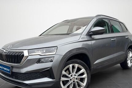 Skoda Karoq 63.900 km 27.780 &euro; Tuttlingen 78532