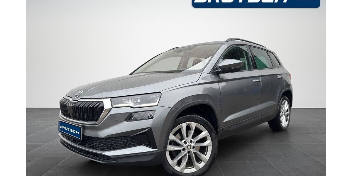Skoda Karoq 63.900 km 27.780 &euro; Tuttlingen 78532