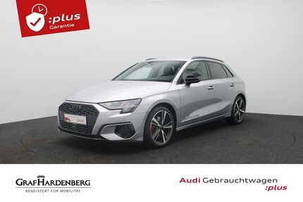 Audi A3 22.920 km 24.980 € Karlsruhe 76131