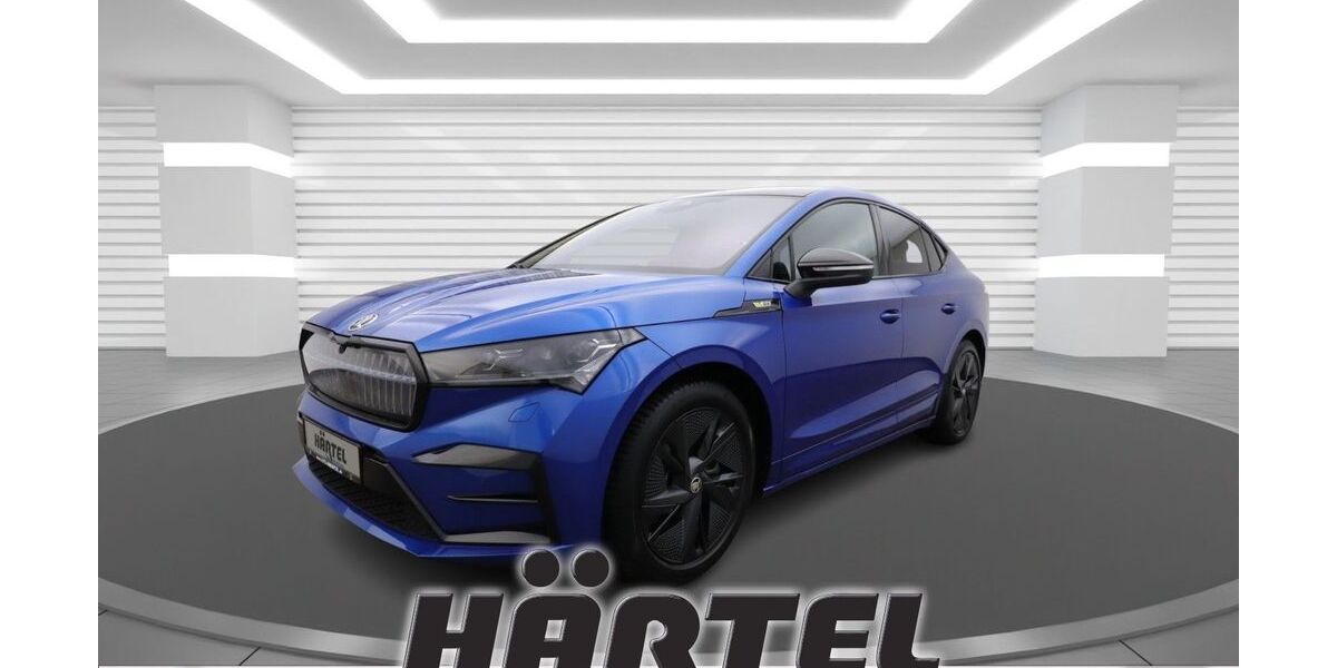 Skoda Enyaq 42.900 km 34.500 &euro; Osnabrück 49084