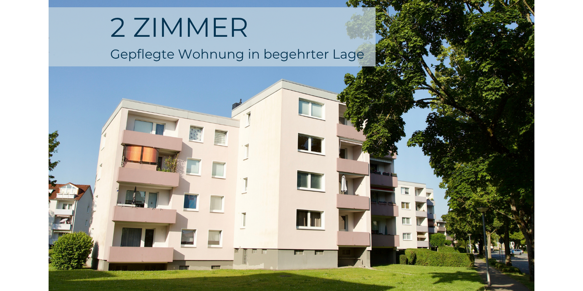 Etagenwohnung Hameln Kernstadt - 2 Zimmer, 52 m&sup2;, 124.000&euro; | Angebot:27520331