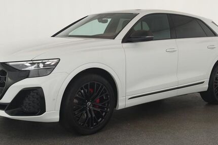 Audi Q8 19.500 km 80.784 € Düsseldorf 40233