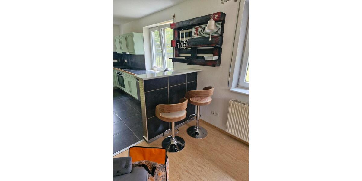 Erdgeschoßwohnung Osann-Monzel Monzel - 2 Zimmer, 90 m&sup2;, 1.200&euro; | Angebot:26640863