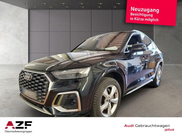 Audi Q5 14.097 km 49.890 &euro; Flensburg 24941