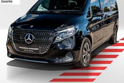 Mercedes-Benz V 300 14.108 km 74.490 € Brandenburg 14772