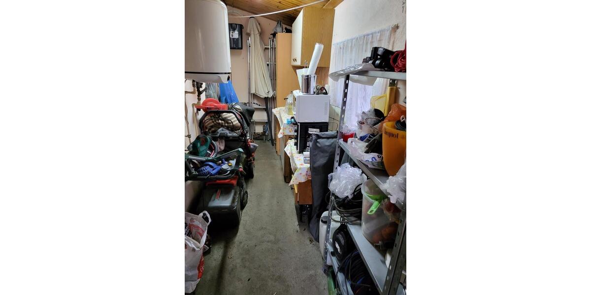 Einfamilienhaus Wittenberg Lutherstadt - 1 Zimmer, 24 m&sup2;, 11.000&euro; | Angebot:26977361