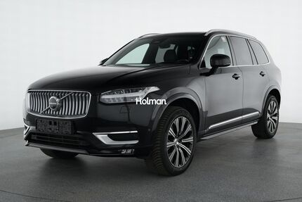Volvo XC90 42.981 km 48.409 &euro; Eschborn 65760