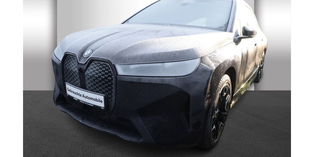 BMW iX 37.100 km 51.990 &euro; Dülmen 48249