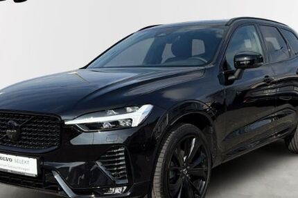 Volvo XC60 6.800 km 51.890 &euro; Kleinostheim 63801