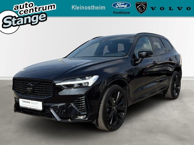 Volvo XC60 6.800 km 51.890 &euro; Kleinostheim 63801