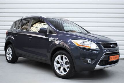 Ford Kuga 63.400 km 14.490 &euro; Forst 76694
