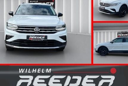VW Tiguan 24.315 km 32.750 &euro; Stade 21682