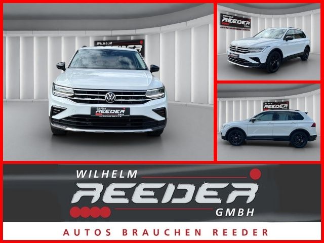 VW Tiguan 24.315 km 32.750 &euro; Stade 21682