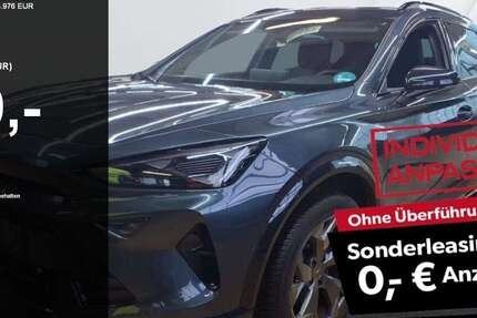 Cupra Formentor 24.400 km 30.240 &euro; Wackersdorf 92442