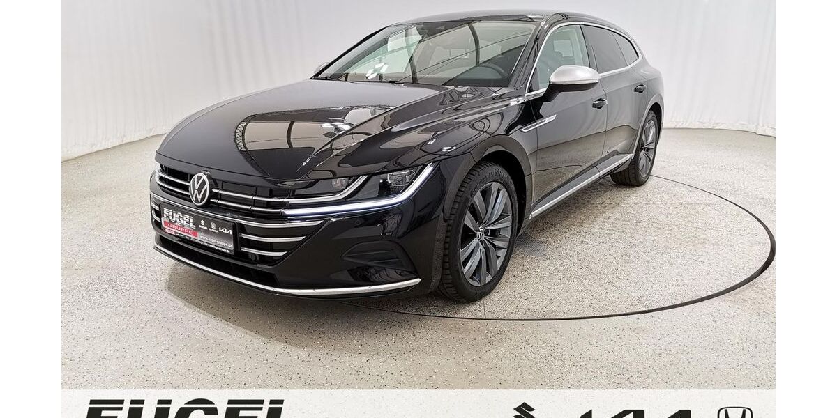 VW Arteon 56.450 km 26.949 € Chemnitz - Mittelbach 09224