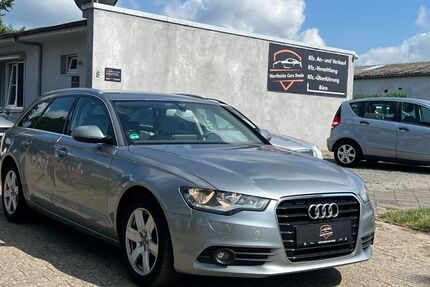 Audi A6 294.418 km 5.990 &euro; Stade 21682