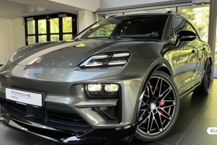 Porsche Macan 27.450 km 107.990 &euro; Dresden 01129