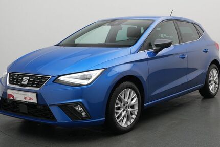 Seat Ibiza 15.652 km 22.980 &euro; Leverkusen 51373