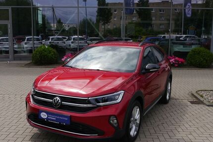 VW Taigo 30.000 km 29.490 &euro; Rostock 18146