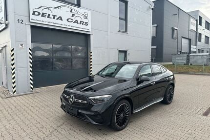 Mercedes GLC 300