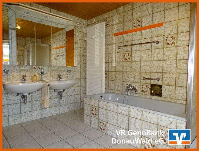 Zum Glück für Ihre Familie - Tolles Einfamilienhaus mit Garten in Zwiesel 8 zimmer