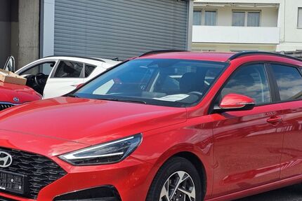 Hyundai i30 14.125 km 21.950 &euro; Leonberg 71229