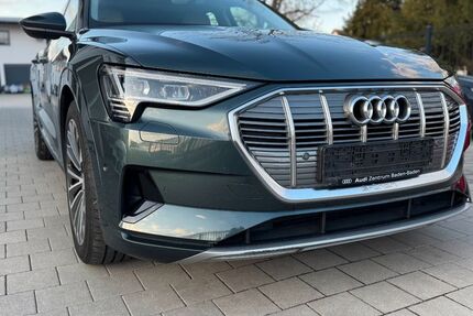Audi e-tron 69.055 km 32.790 &euro; Altheim 84051