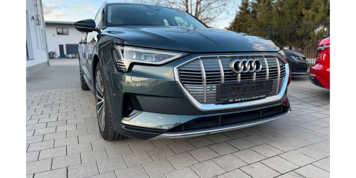 Audi e-tron 69.055 km 32.790 &euro; Altheim 84051