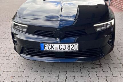 Opel Astra 23.000 km 18.000 &euro; Schülldorf 24790