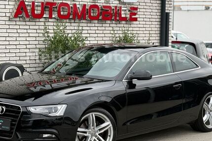 Audi A5 98.781 km 14.999 &euro; Erkelenz 41812