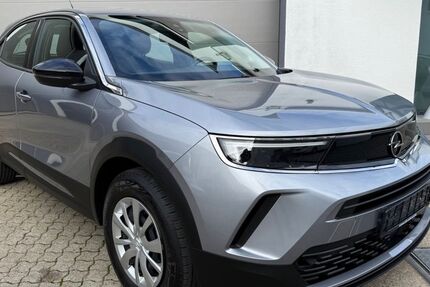Opel Mokka 70.578 km 13.999 € Heilbronn 74081
