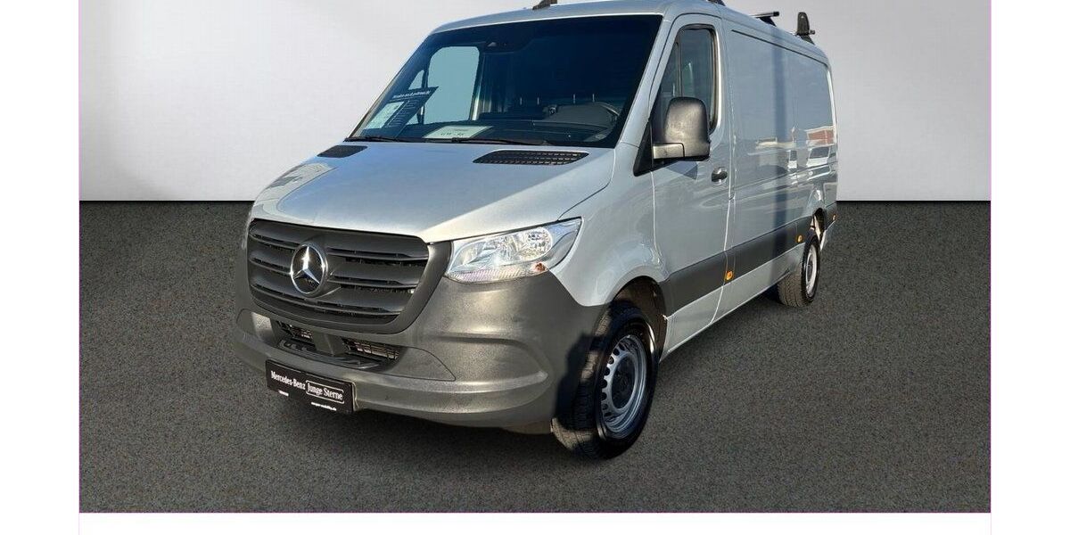 Mercedes-Benz Sprinter 143.757 km 23.503 &euro; Hamm 59067