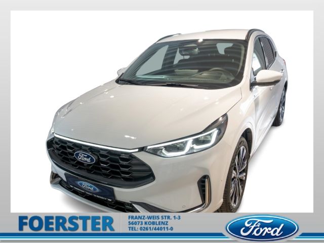 Ford Kuga 3.900 km 43.980 € Koblenz 56073