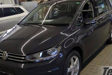 VW Touran 97.250 km 18.200 &euro; Schöningen 38364