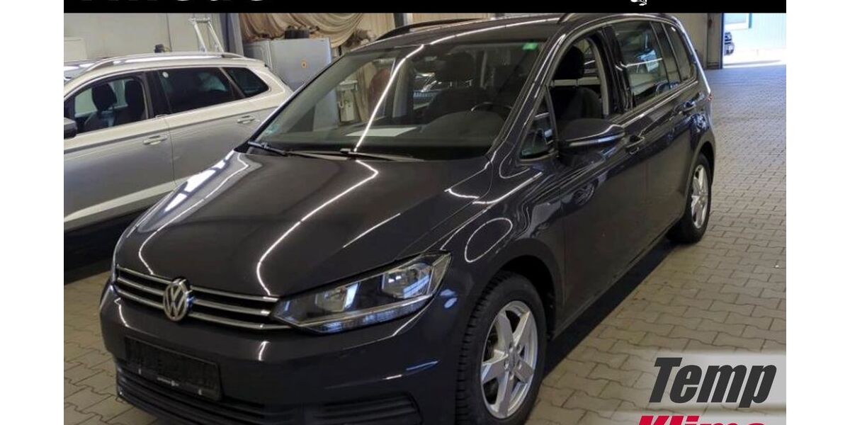 VW Touran 97.250 km 18.200 &euro; Schöningen 38364