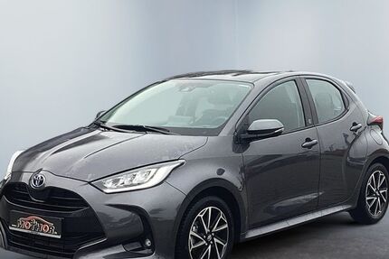 Toyota Yaris 3.297 km 19.906 &euro; Stendal 39576