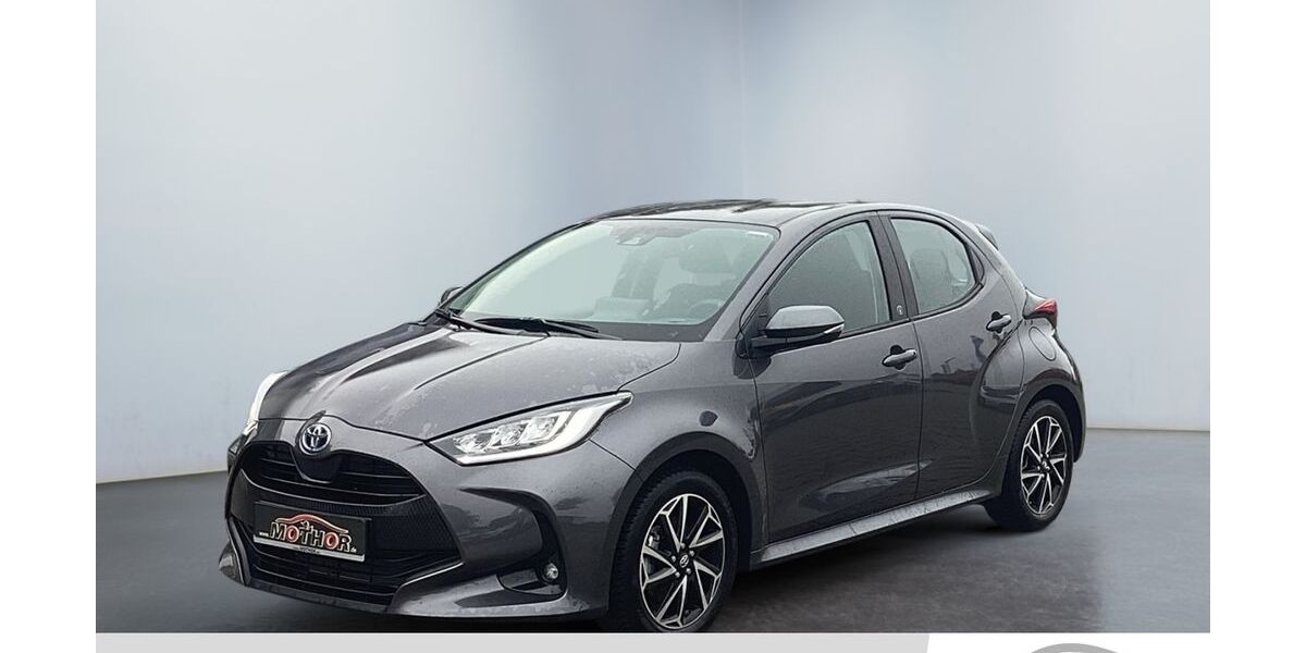 Toyota Yaris 3.297 km 19.938 &euro; Stendal 39576