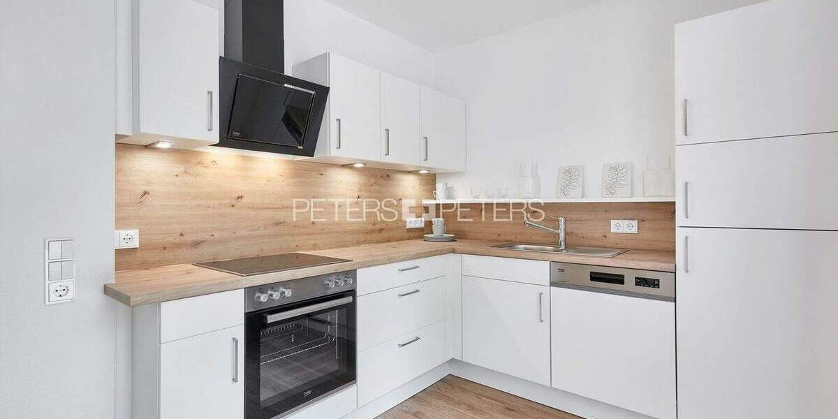 Etagenwohnung Lübeck St. Gertrud - 3 Zimmer, 82 m&sup2;, 1.199&euro; | Angebot:25880118