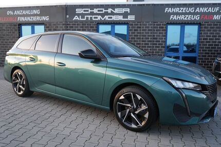 Peugeot 308 15.000 km 21.650 &euro; Ihlow 26632