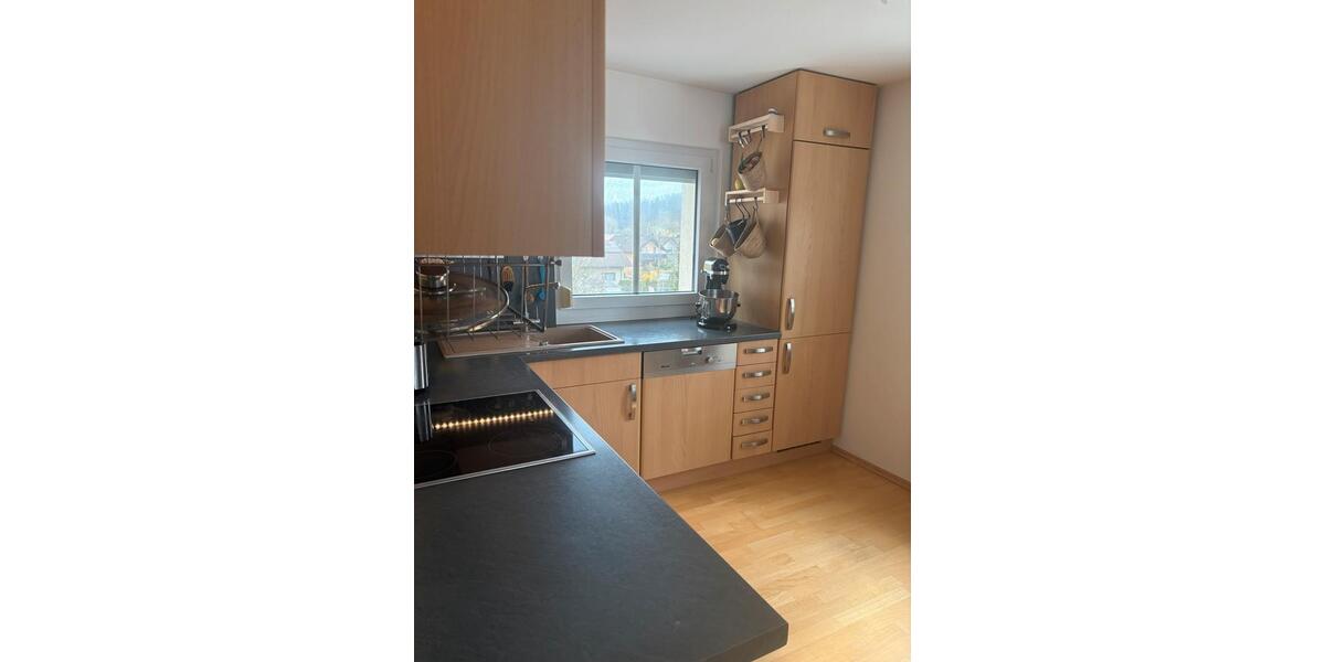 Etagenwohnung Horb am Neckar - 4 Zimmer, 87 m&sup2;, 259.000&euro; | Angebot:26074763