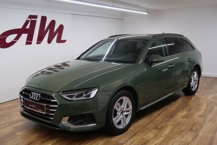 Audi A4 12.050 km 31.999 &euro; Großpösna/Leipzig 04463