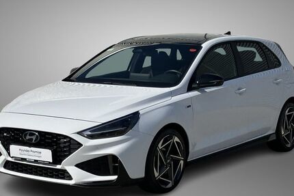 Hyundai i30 11.900 km 23.250 &euro; Eisenach 99817