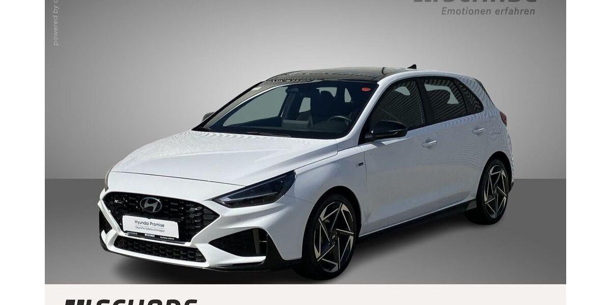 Hyundai i30 11.900 km 23.250 &euro; Eisenach 99817