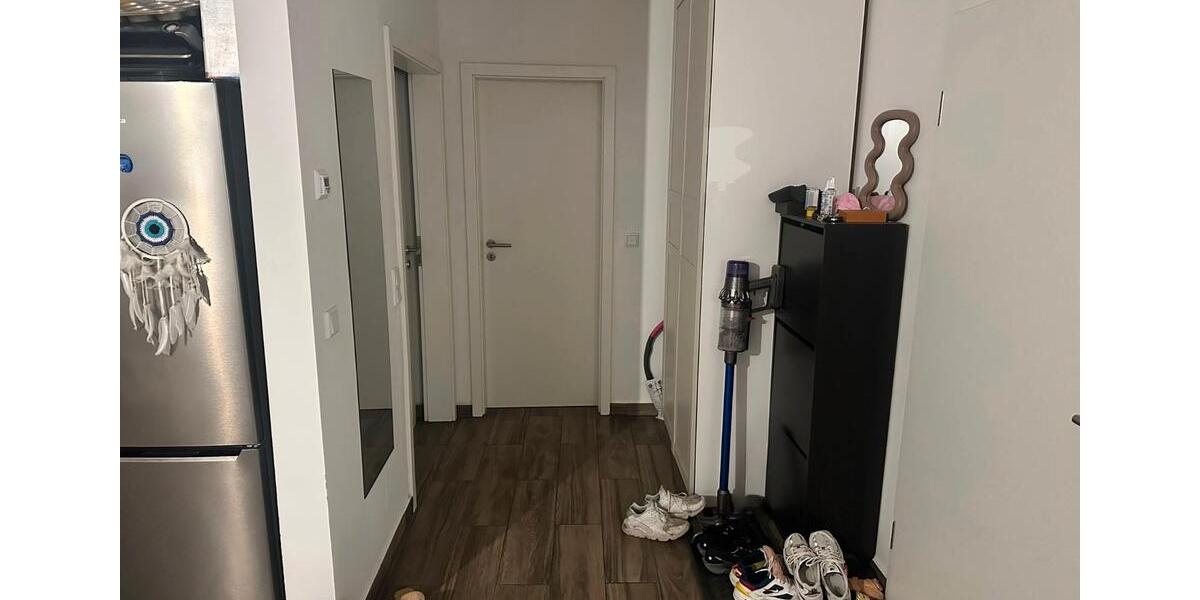 Etagenwohnung Wedel - 2 Zimmer, 57 m&sup2;, 870&euro; | Angebot:26036783