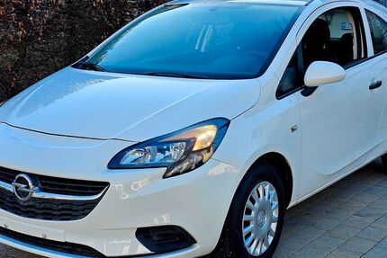 Opel Corsa 259.950 km 3.499 &euro; Aufkirchen 85445