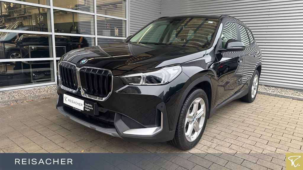 BMW X1 31.733 km 42.449 € Memmingen 87700