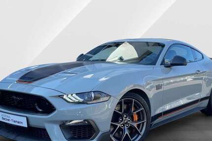 Ford Mustang 46.902 km 47.891 &euro; Bielefeld 33719