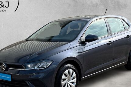 VW Polo 5.850 km 16.890 &euro; Hannover 30449